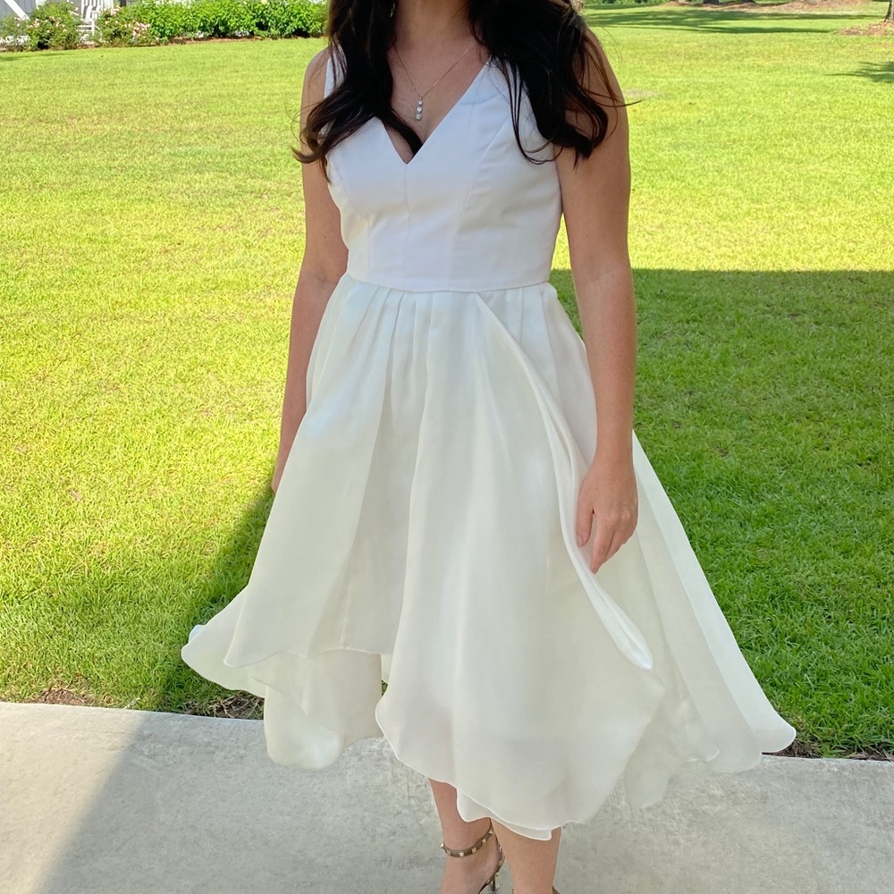 Carol Hannah Nolita Dress